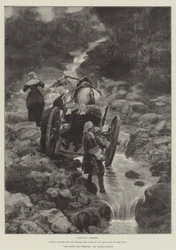 Pour la foi et la liberté, par Walter Besant